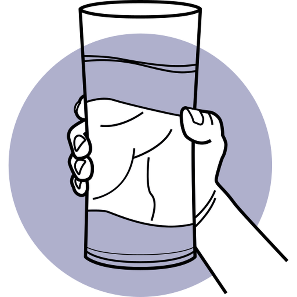 Drink Water Tracking